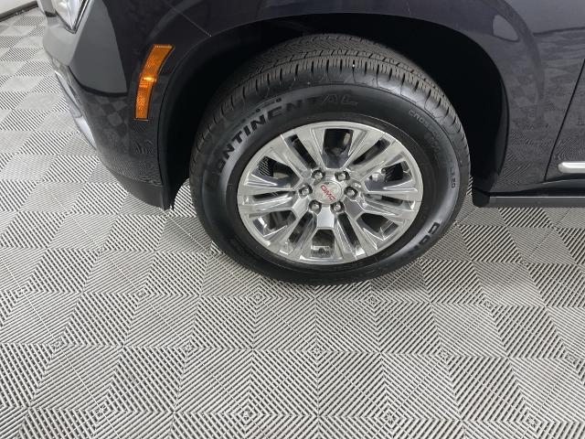 2025 GMC Yukon XL Vehicle Photo in GILBERT, AZ 85297-0402