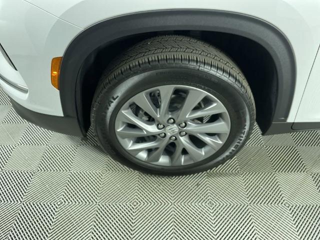 2025 Buick Enclave Vehicle Photo in GILBERT, AZ 85297-0402