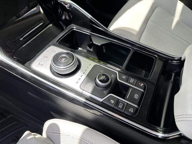2022 Kia Sorento Plug-In Hybrid Vehicle Photo in Tucson, AZ 85712