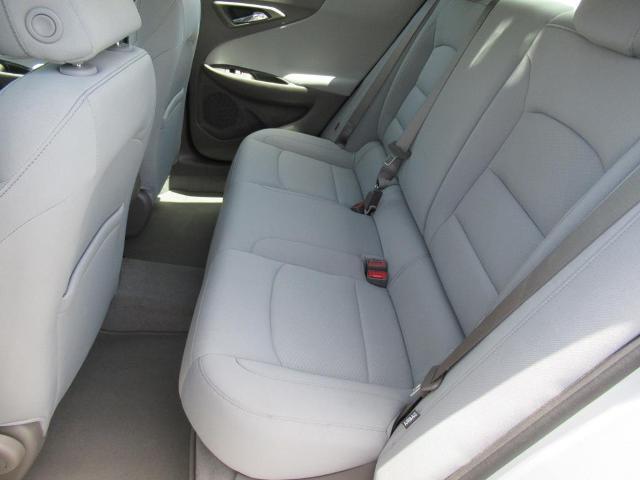 2021 Chevrolet Malibu Vehicle Photo in LEESBURG, FL 34788-4022