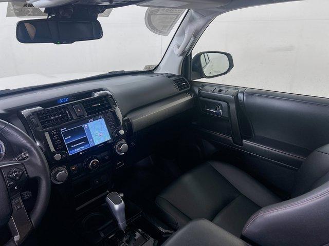 2021 Toyota 4Runner Vehicle Photo in Flemington, NJ 08822