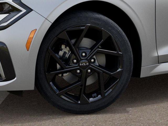 2026 Kia K5 Vehicle Photo in Tucson, AZ 85712