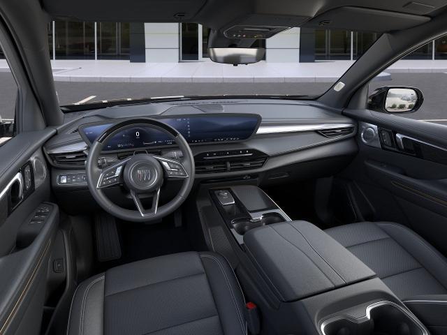 2026 Buick Enclave Vehicle Photo in ROCHESTER HILLS, MI 48307-2741