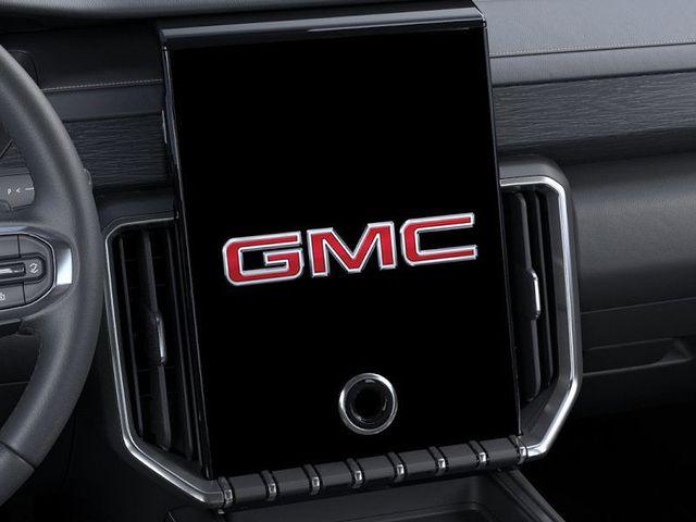 2026 GMC Acadia Vehicle Photo in DANBURY, CT 06810-5034