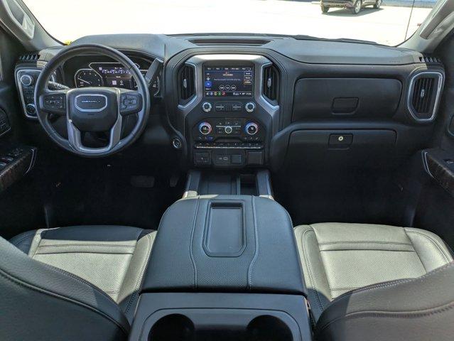 2021 GMC Sierra 1500 Vehicle Photo in SELMA, TX 78154-1459