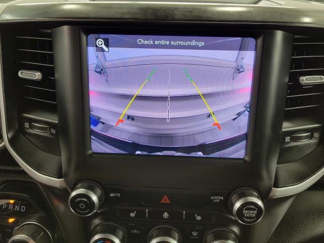 2020 Ram 1500 Vehicle Photo in NEENAH, WI 54956-2243