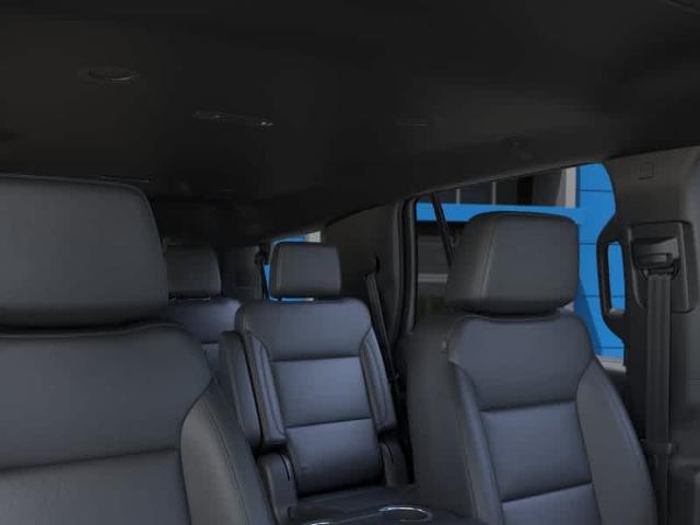 2025 Chevrolet Tahoe Vehicle Photo in PITTSBURGH, PA 15226-1209