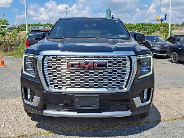 2022 GMC Yukon Vehicle Photo in HARRISBURG, PA 17111-1033