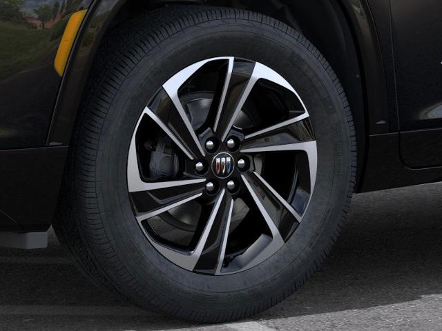2026 Buick Enclave Vehicle Photo in INDEPENDENCE, MO 64055-1377
