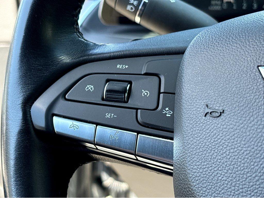 2024 Cadillac XT4 Vehicle Photo in SAVANNAH, GA 31406-4513