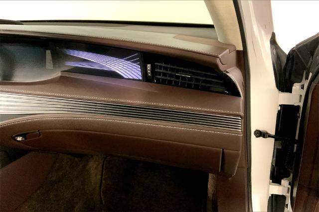 2019 Lexus LS 500 Vehicle Photo in Lees Summit, MO 64086