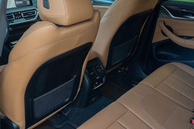 2024 BMW X3 Vehicle Photo in DANBURY, CT 06810-5034