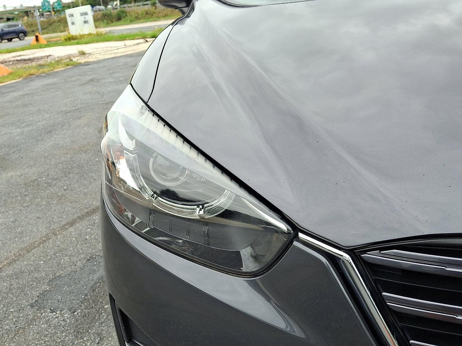2016 Mazda CX-5 Vehicle Photo in Harrisburg, PA 17111