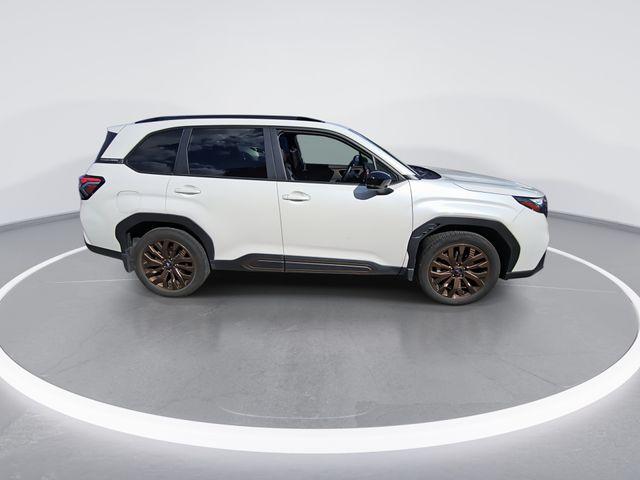 2025 Subaru Forester Vehicle Photo in Pleasant Hills, PA 15236