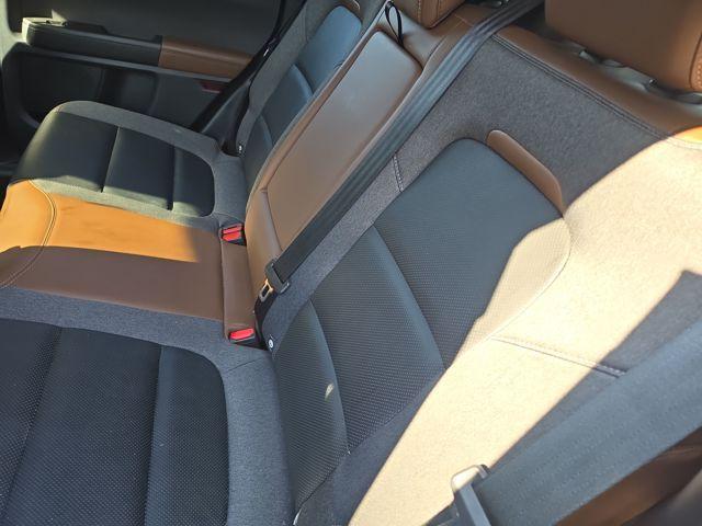 2021 Ford Bronco Sport Vehicle Photo in Pleasant Hills, PA 15236