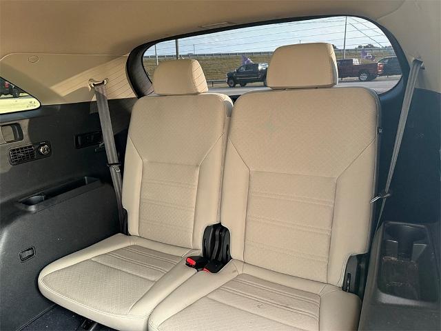 2020 Kia Sorento Vehicle Photo in EASTLAND, TX 76448-3020