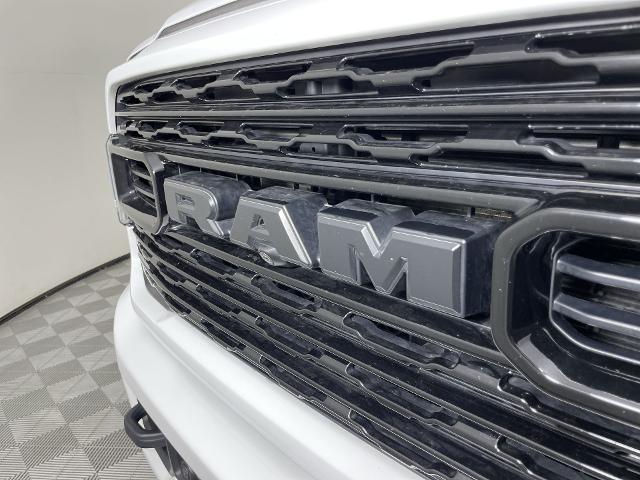 2023 Ram 2500 Vehicle Photo in GILBERT, AZ 85297-0402
