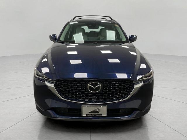 2025 Mazda CX-5 Vehicle Photo in Appleton, WI 54913