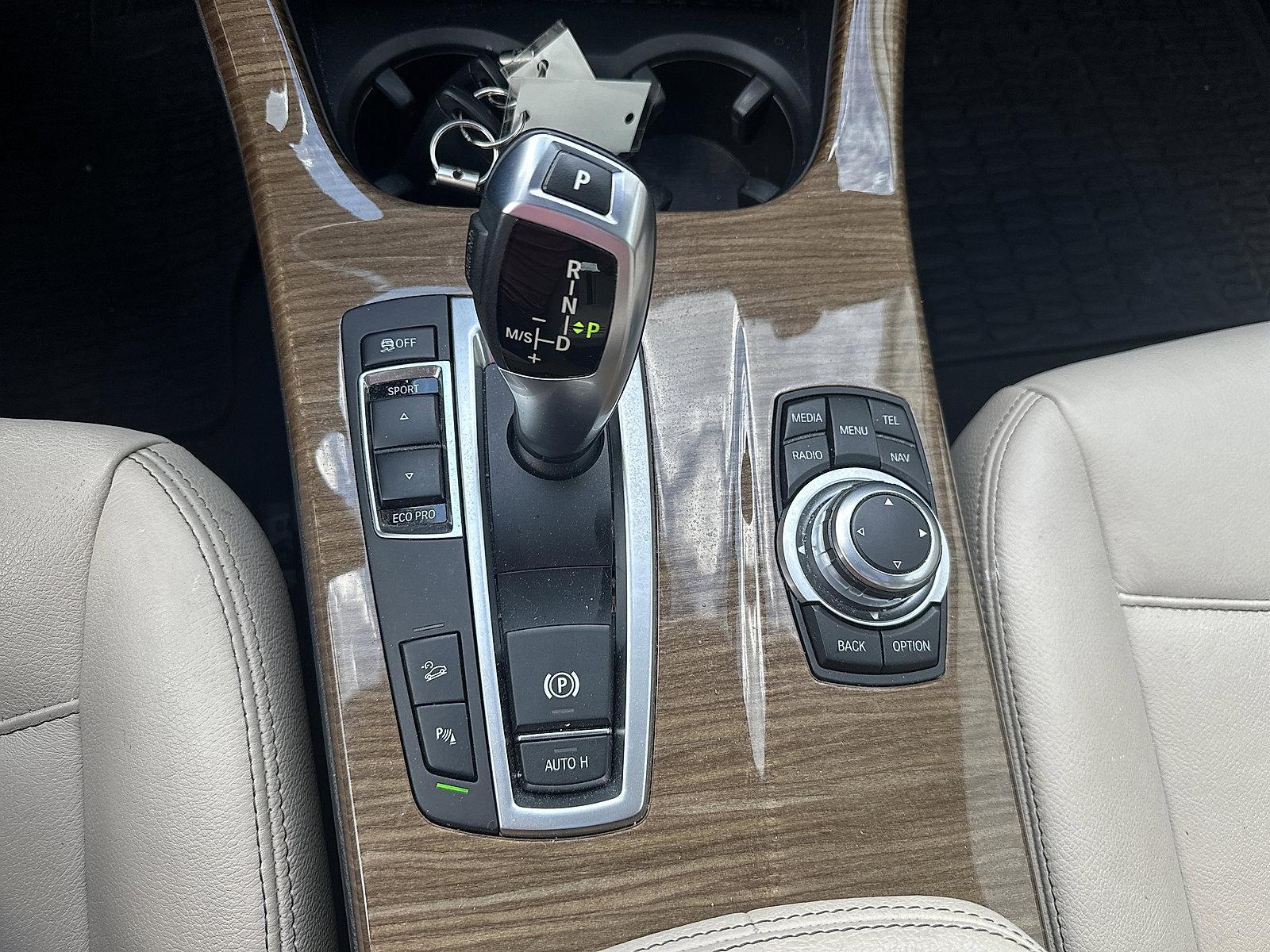 2014 BMW X3 xDrive28i Vehicle Photo in Lancaster, PA 17601