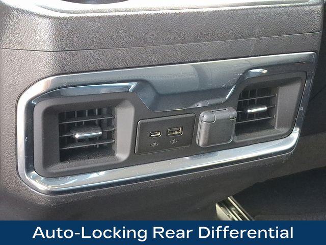 2021 GMC Sierra 1500 Vehicle Photo in DANBURY, CT 06810-5034