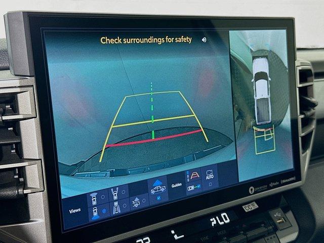 2023 Toyota Tundra 4WD Vehicle Photo in Flemington, NJ 08822