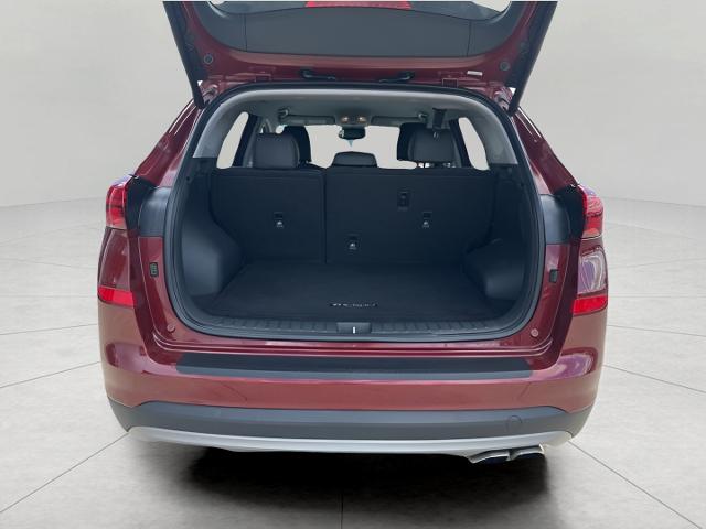 2019 Hyundai Tucson Vehicle Photo in MANITOWOC, WI 54220-5838