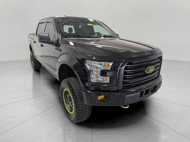 2015 Ford F-150 Vehicle Photo in Neenah, WI 54956