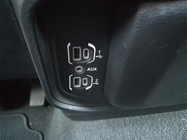 2023 Ram 1500 Vehicle Photo in EASTLAND, TX 76448-3020