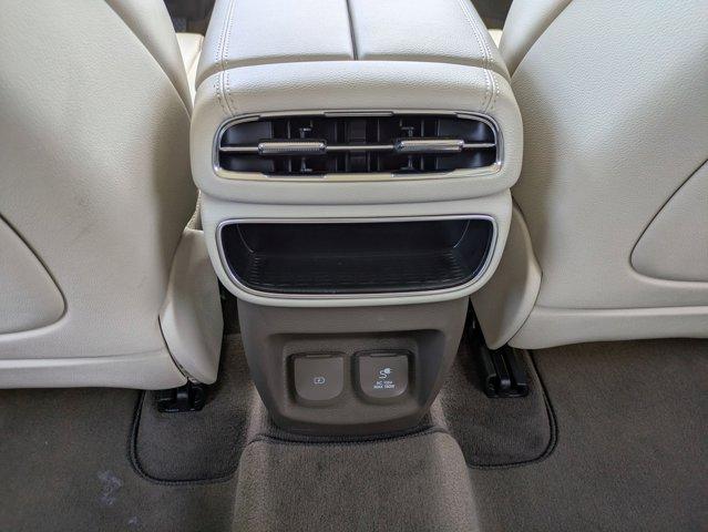 2023 Genesis GV80 Vehicle Photo in San Antonio, TX 78209