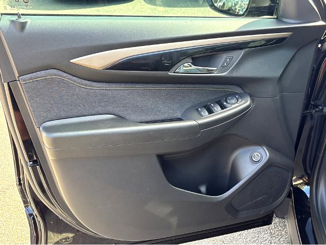 2025 Chevrolet Trailblazer Vehicle Photo in BEAUFORT, SC 29906-4218