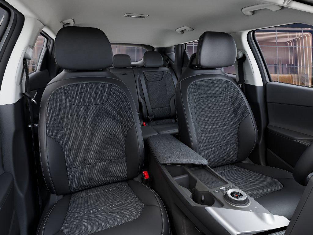 2025 Kia EV6 Vehicle Photo in Belle Vernon, PA 15012