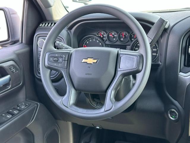 2026 Chevrolet Silverado 1500 Vehicle Photo in COLUMBIA, MO 65203-3903