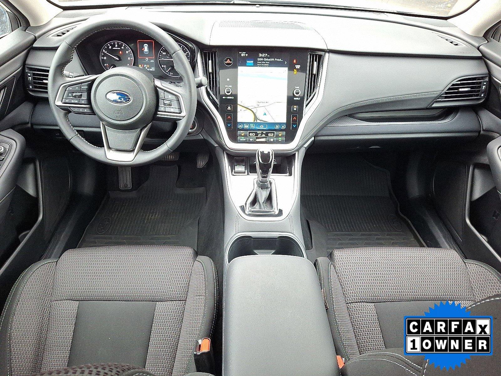 2023 Subaru Outback Vehicle Photo in Harrisburg, PA 17111