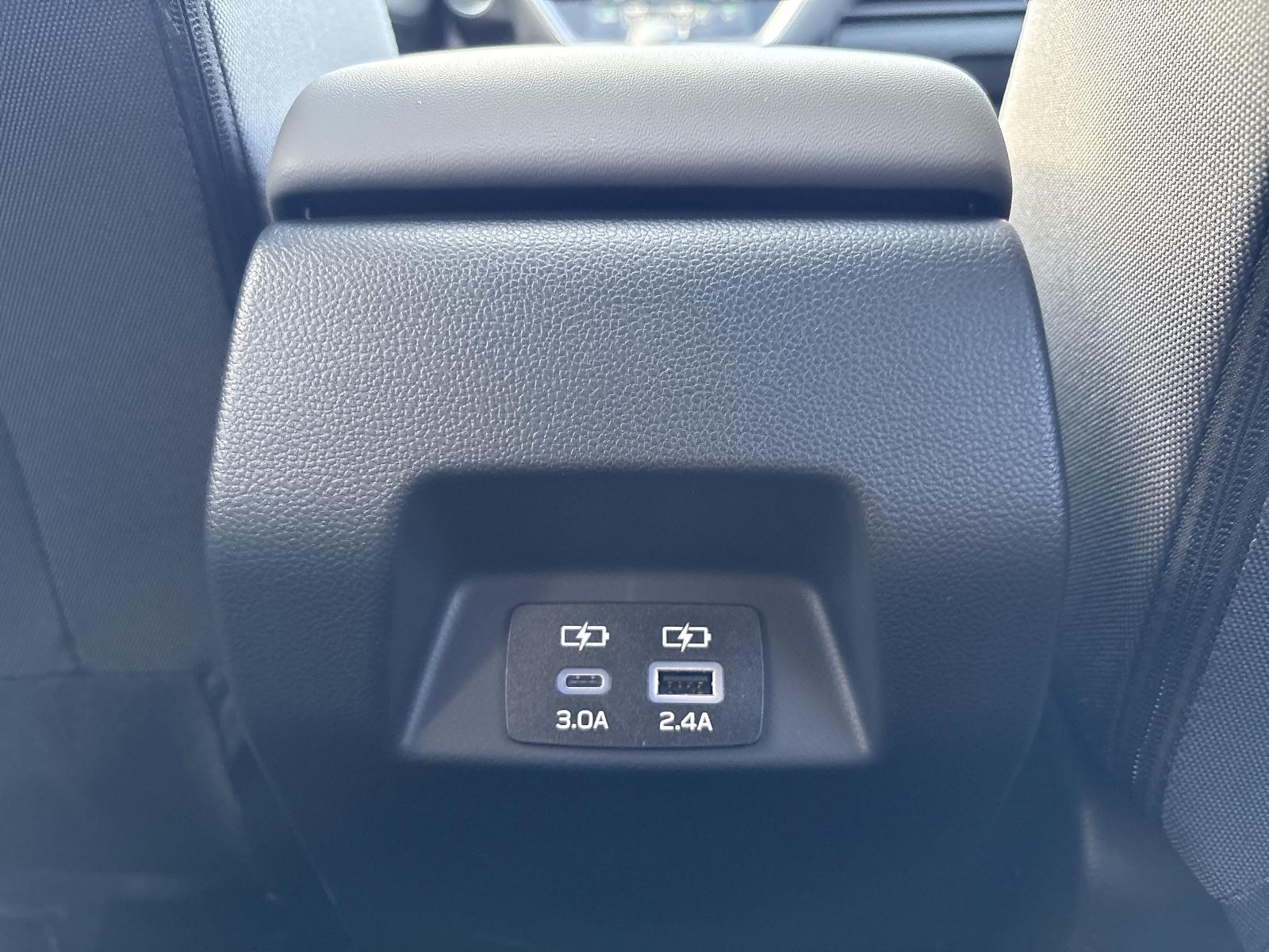 2025 Subaru Crosstrek Vehicle Photo in Mechanicsburg, PA 17050