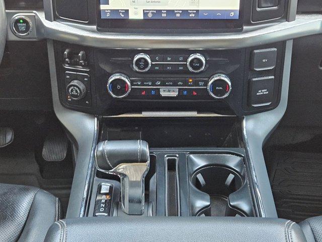 2023 Ford F-150 Vehicle Photo in San Antonio, TX 78209