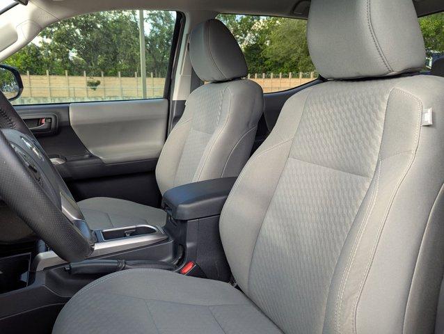 2020 Toyota Tacoma 2WD Vehicle Photo in San Antonio, TX 78230