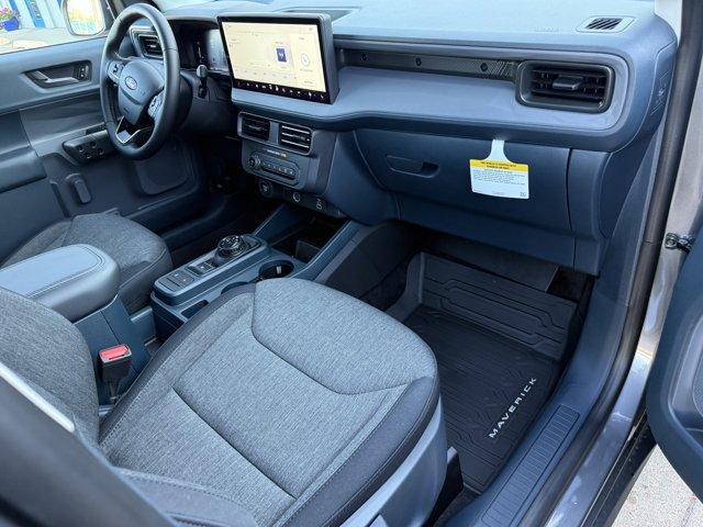 2025 Ford Maverick Vehicle Photo in Ogallala, NE 69153