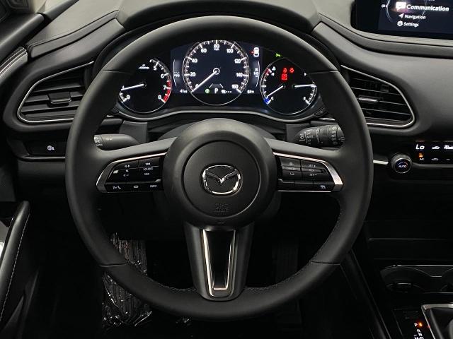 2025 Mazda CX-30 Vehicle Photo in Appleton, WI 54913