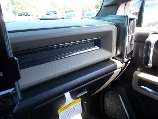 2026 GMC HUMMER EV SUV Vehicle Photo in LOWELL, MA 01852-4336