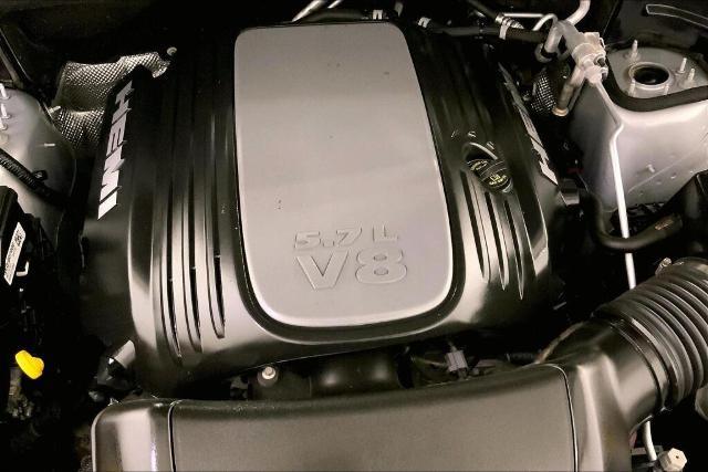 2024 Dodge Durango Vehicle Photo in Kansas City, MO 64114