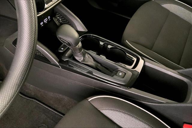 2023 Chevrolet Trailblazer Vehicle Photo in KANSAS CITY, MO 64114-4502