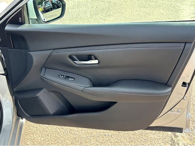 2023 Nissan Sentra Vehicle Photo in BEAUFORT, SC 29906-4218