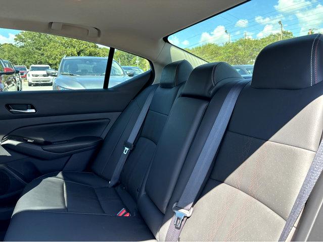 2024 Nissan Altima Vehicle Photo in Savannah, GA 31419