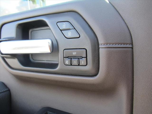 2020 GMC Sierra 1500 Vehicle Photo in LEESBURG, FL 34788-4022