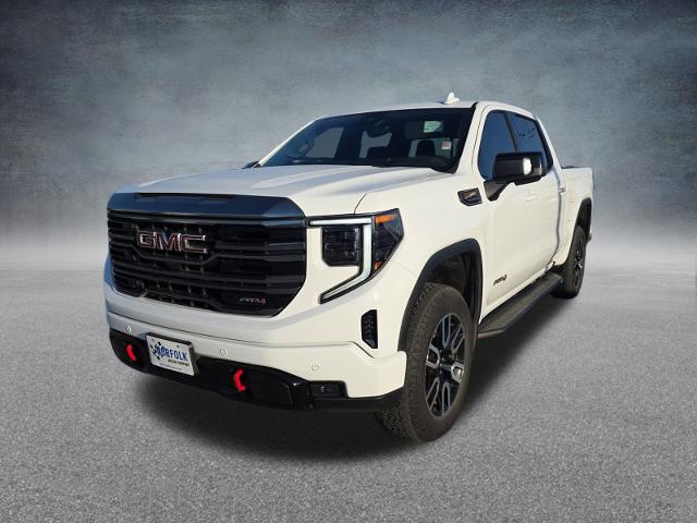 2024 GMC Sierra 1500 Vehicle Photo in NORFOLK, NE 68701-4634