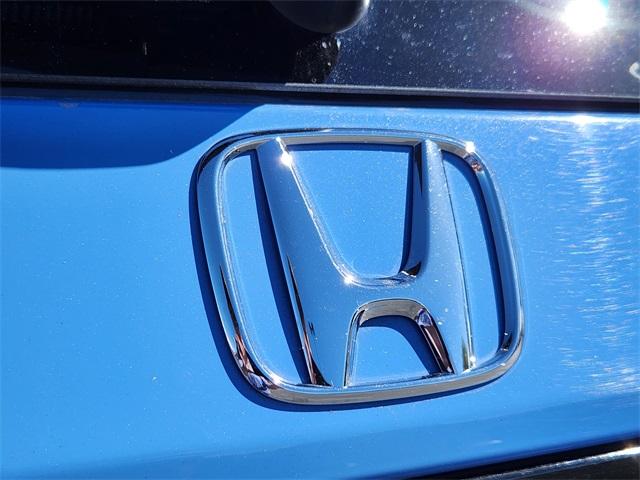 2023 Honda Pilot Vehicle Photo in AURORA, CO 80012-4011