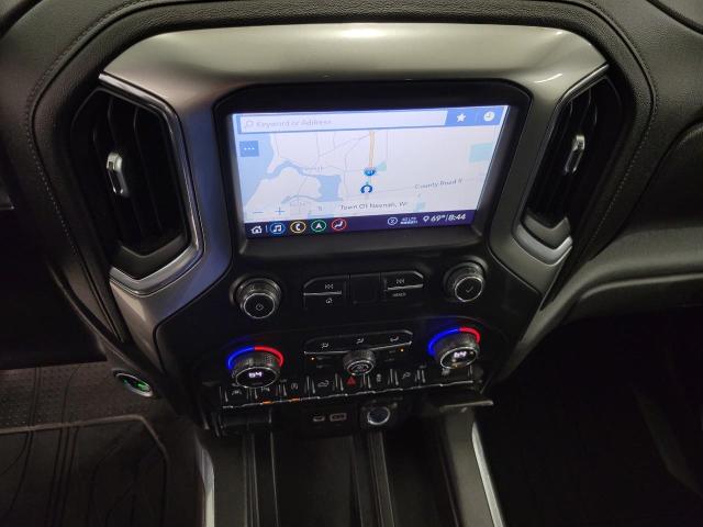 2020 Chevrolet Silverado 1500 Vehicle Photo in NEENAH, WI 54956-2243
