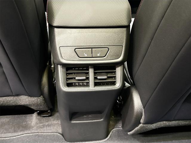 2026 Chevrolet Equinox Vehicle Photo in EVERETT, WA 98203-5662
