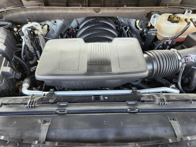2021 Cadillac Escalade Vehicle Photo in DENTON, TX 76210-9321