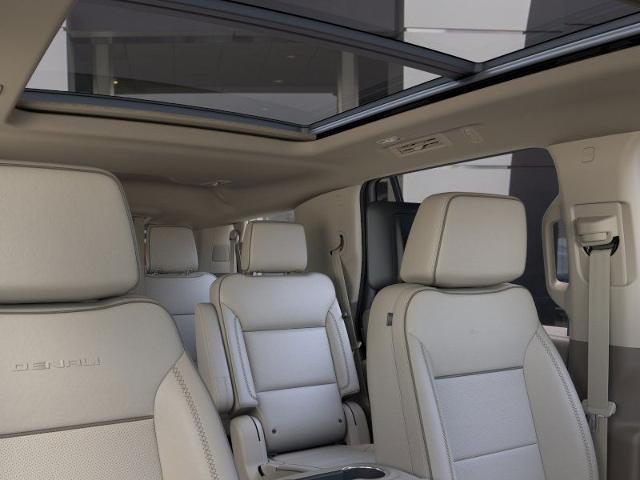 2026 GMC Yukon Vehicle Photo in INDEPENDENCE, MO 64055-1377